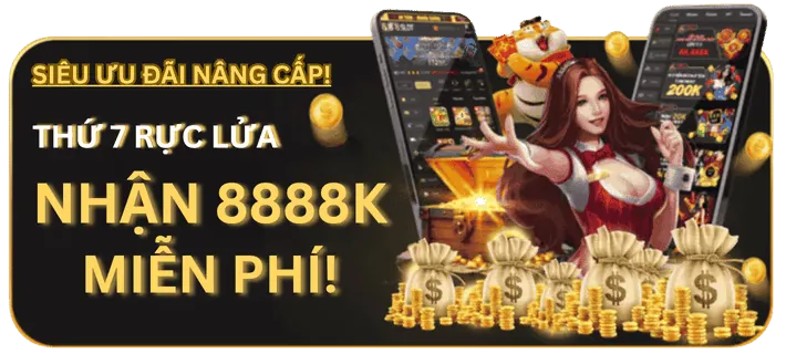 Thưởng nạp đầu awin casino 68K