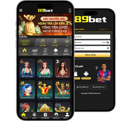 Game bài đổi thưởng awin