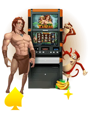 Nổ hũ đổi thưởng tại awin
