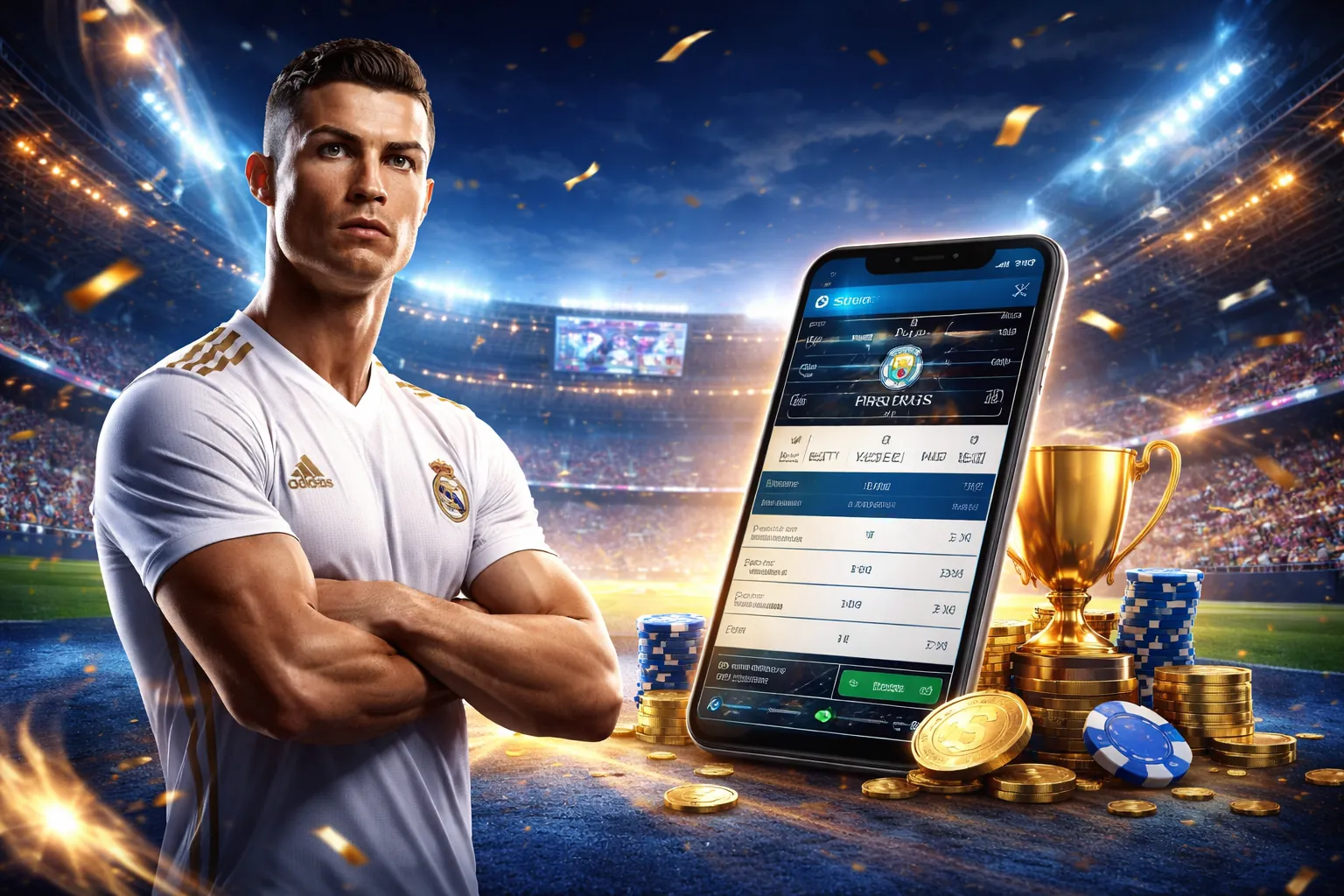 Tổng quan game bài đổi thưởng awin