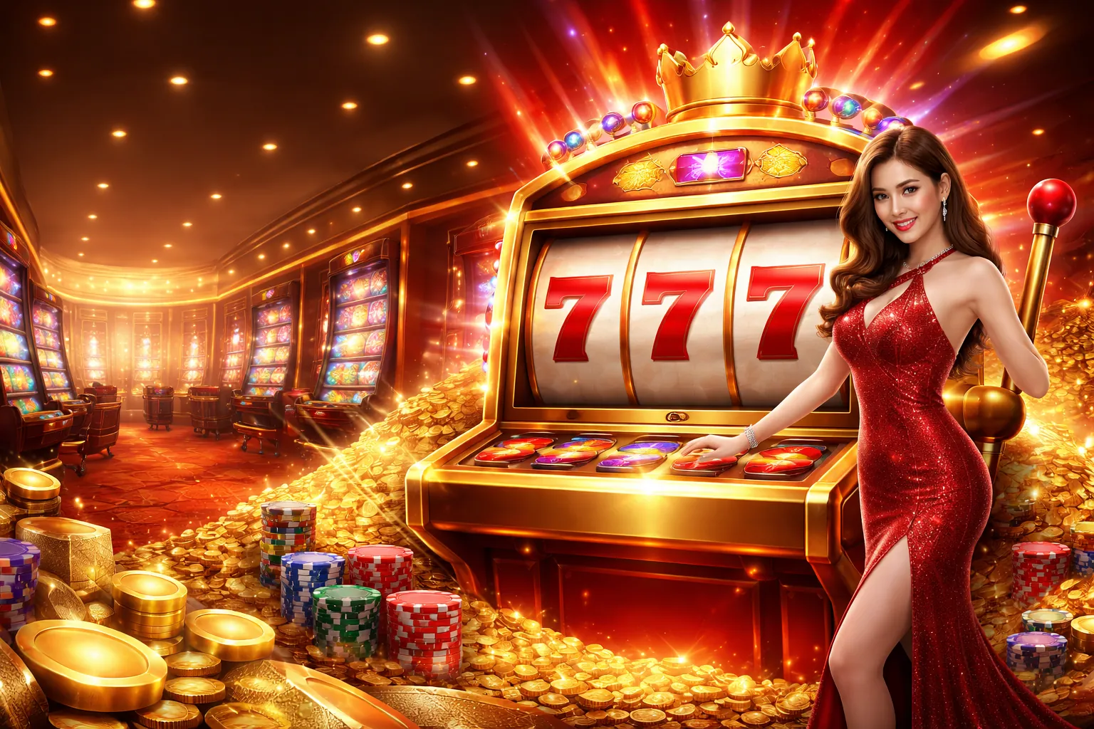 Sảnh game bài đổi thưởng hấp dẫn tại awin