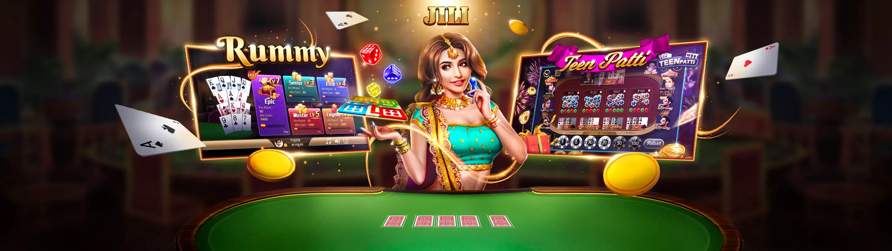 Mẹo chơi game bài trực tuyến thắng lớn tại awin